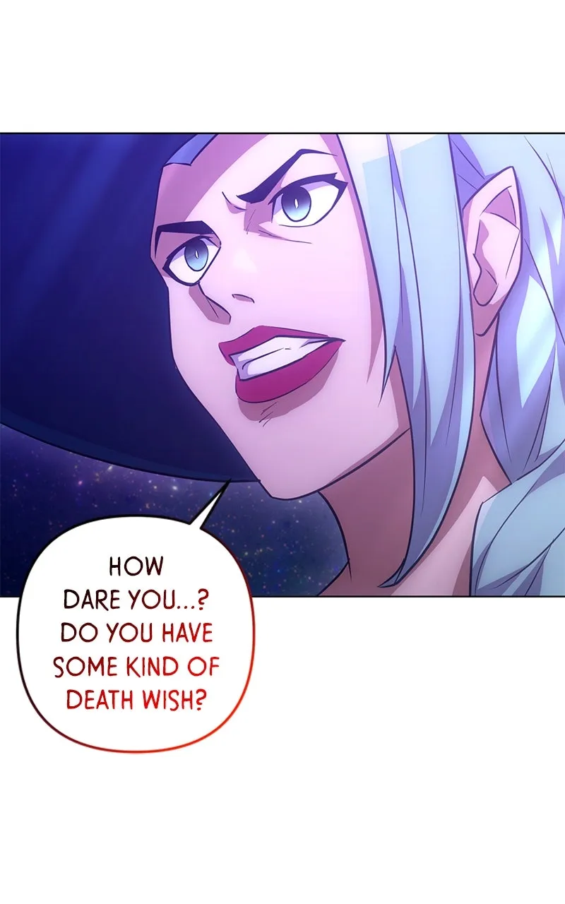 Read Surviving a Fantasy Adventure Comic chapter 91 image 14 on Lezhin