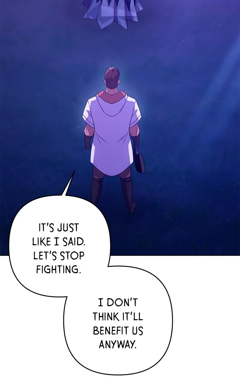 Read Surviving a Fantasy Adventure Comic chapter 91 image 19 on Lezhin