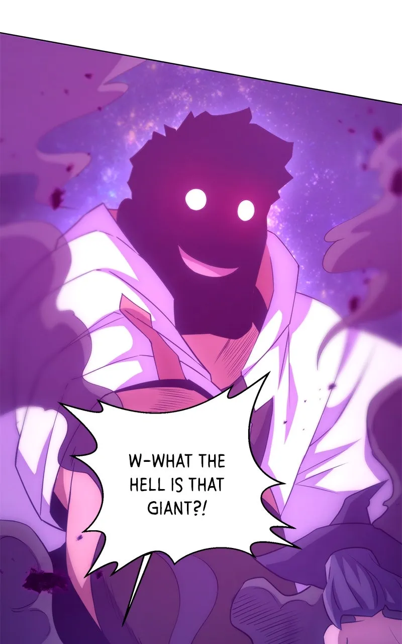 Read Surviving a Fantasy Adventure Comic chapter 91 image 2 on Lezhin