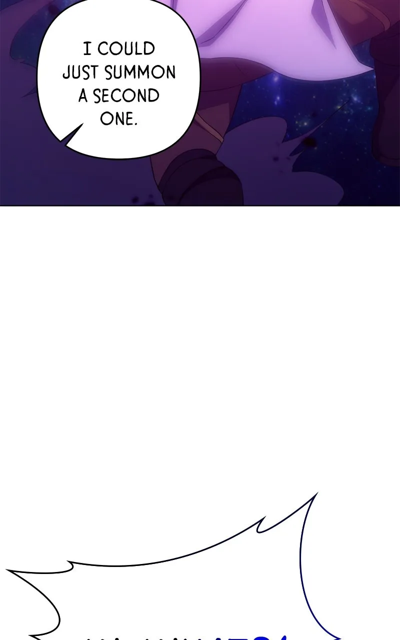 Read Surviving a Fantasy Adventure Comic chapter 91 image 24 on Lezhin