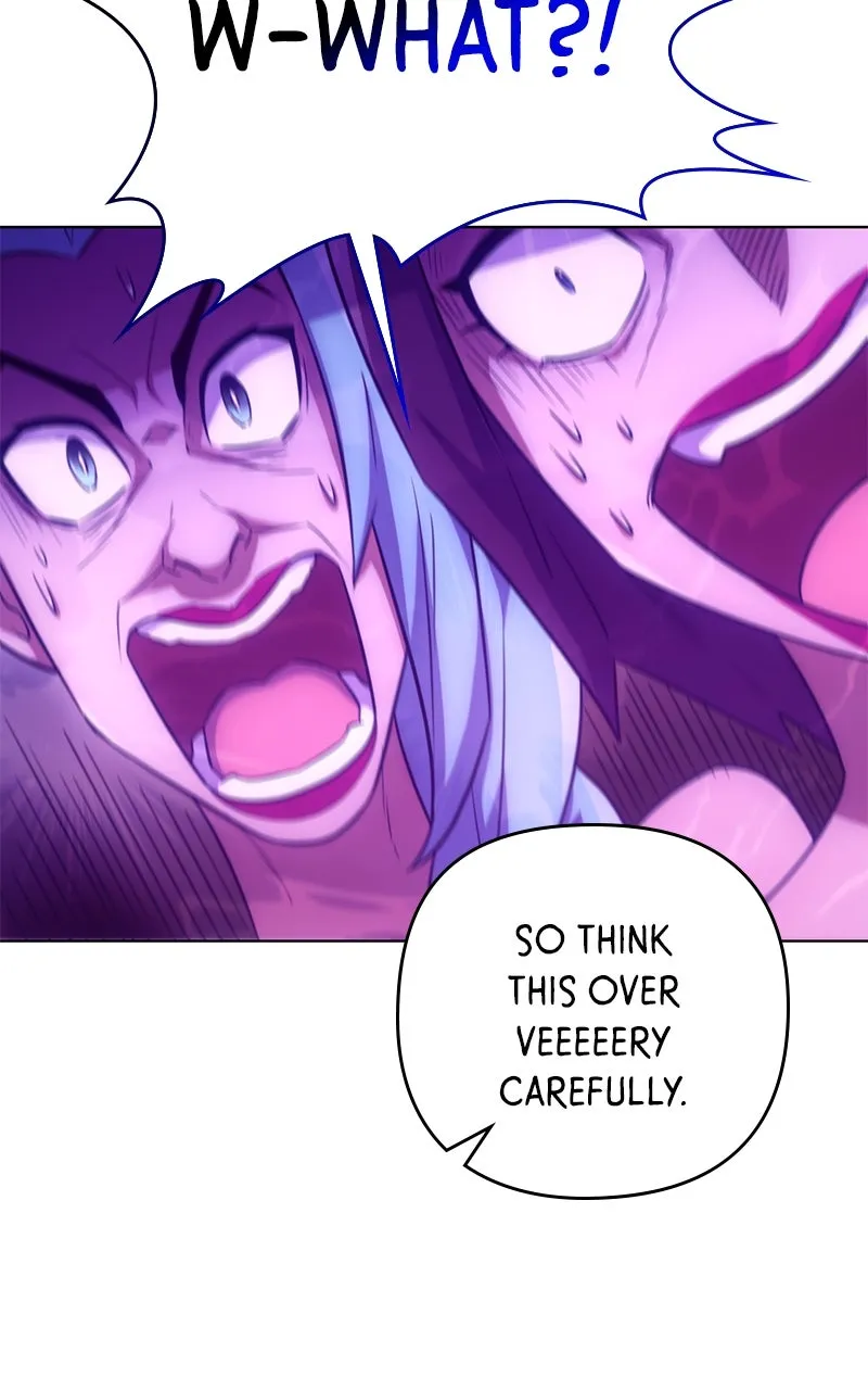 Read Surviving a Fantasy Adventure Comic chapter 91 image 25 on Lezhin