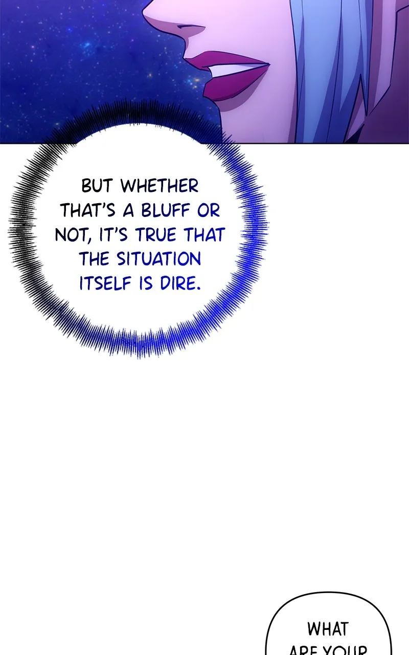 Read Surviving a Fantasy Adventure Comic chapter 91 image 28 on Lezhin