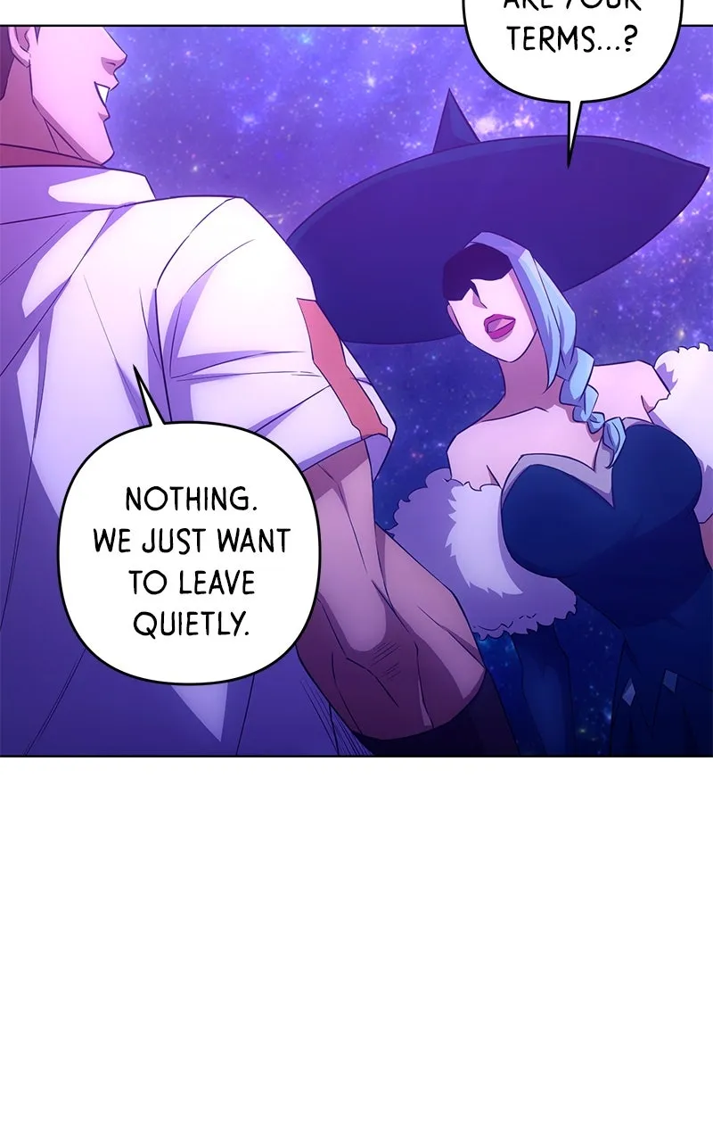 Read Surviving a Fantasy Adventure Comic chapter 91 image 29 on Lezhin