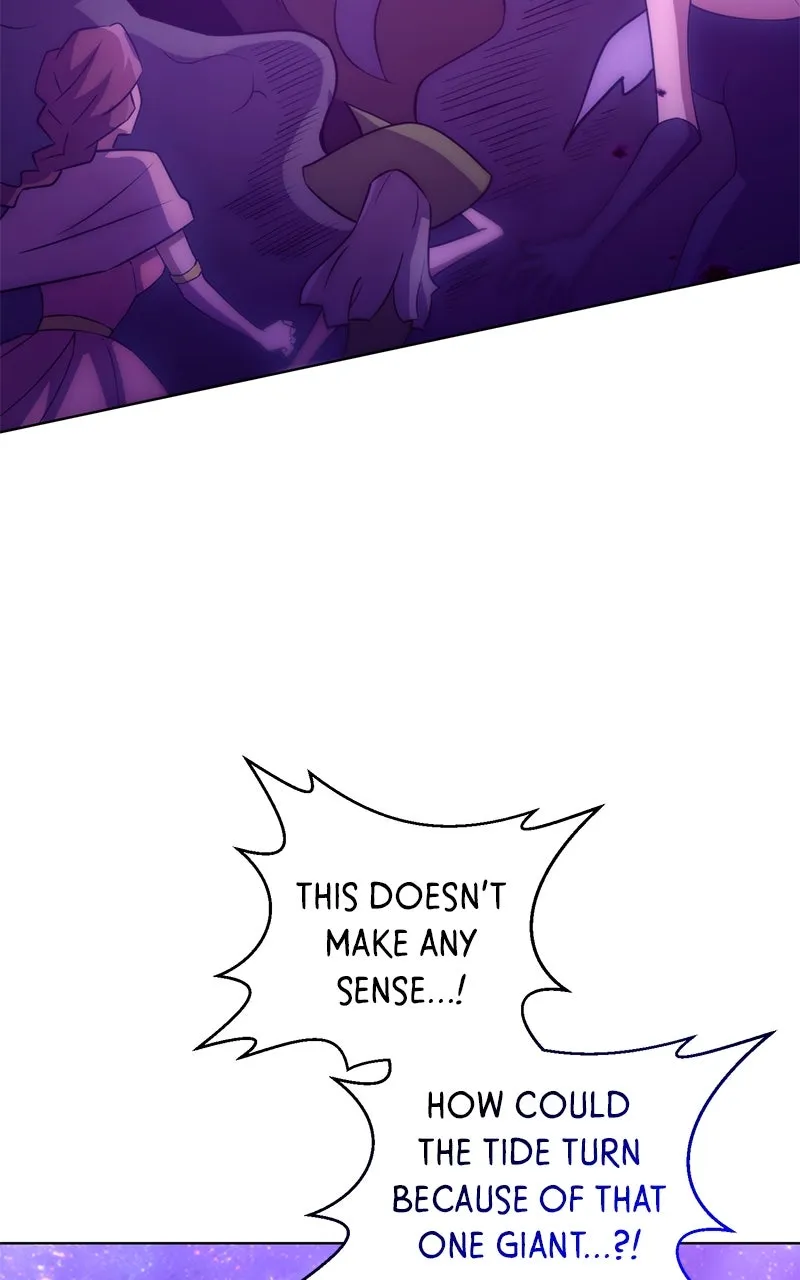 Read Surviving a Fantasy Adventure Comic chapter 91 image 3 on Lezhin