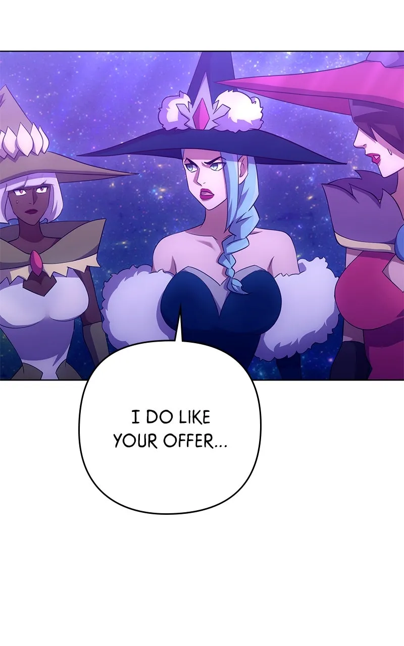 Read Surviving a Fantasy Adventure Comic chapter 91 image 30 on Lezhin