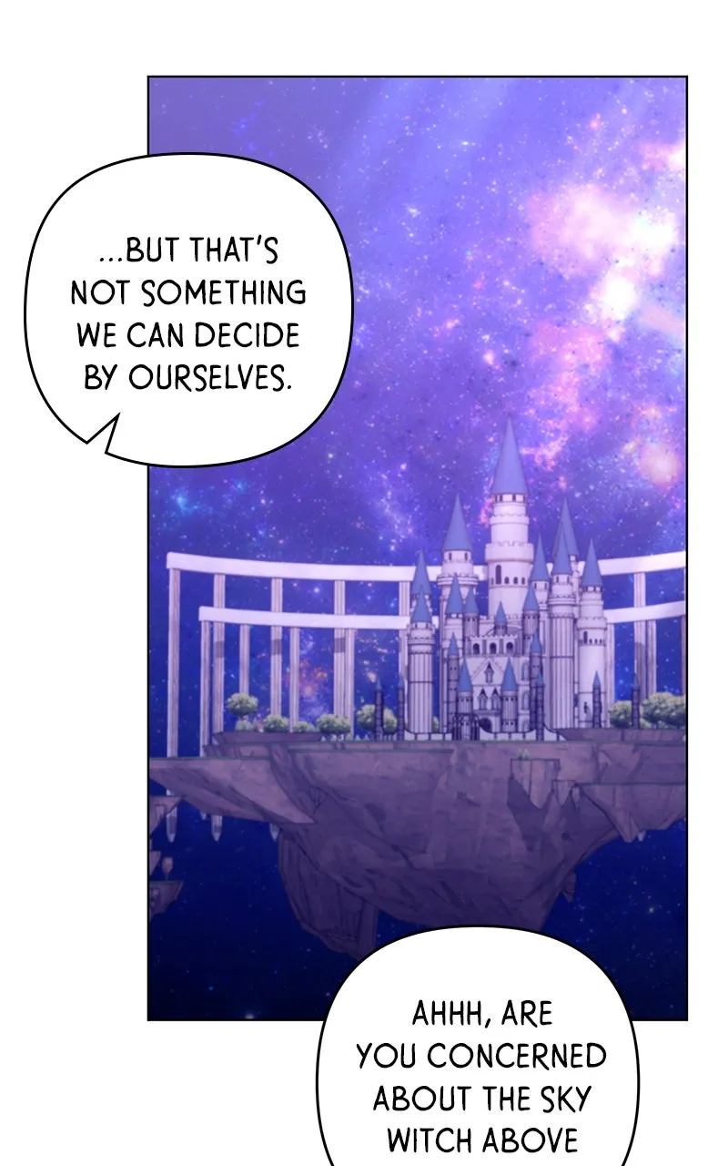 Read Surviving a Fantasy Adventure Comic chapter 91 image 31 on Lezhin