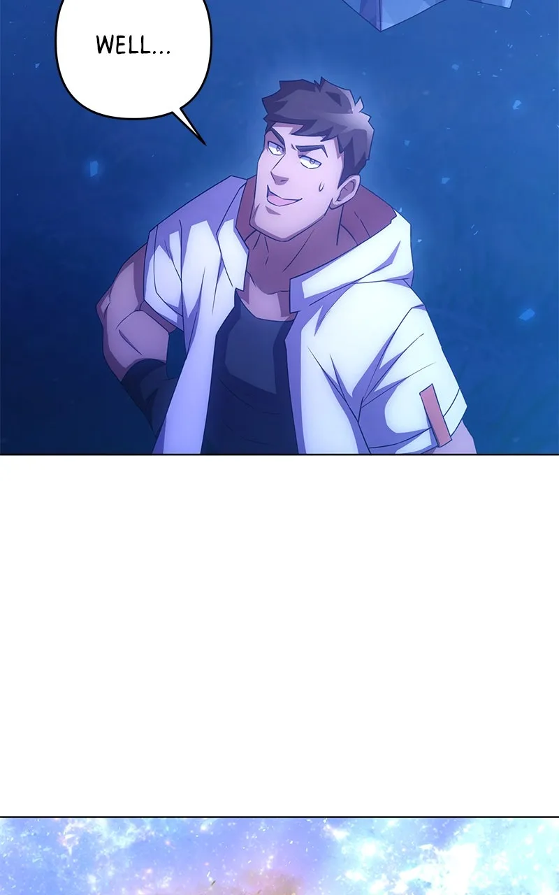 Read Surviving a Fantasy Adventure Comic chapter 91 image 45 on Lezhin