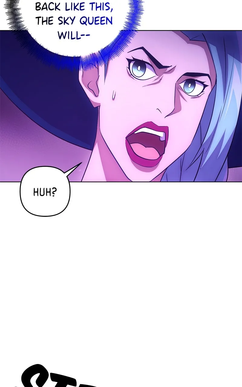 Read Surviving a Fantasy Adventure Comic chapter 91 image 5 on Lezhin