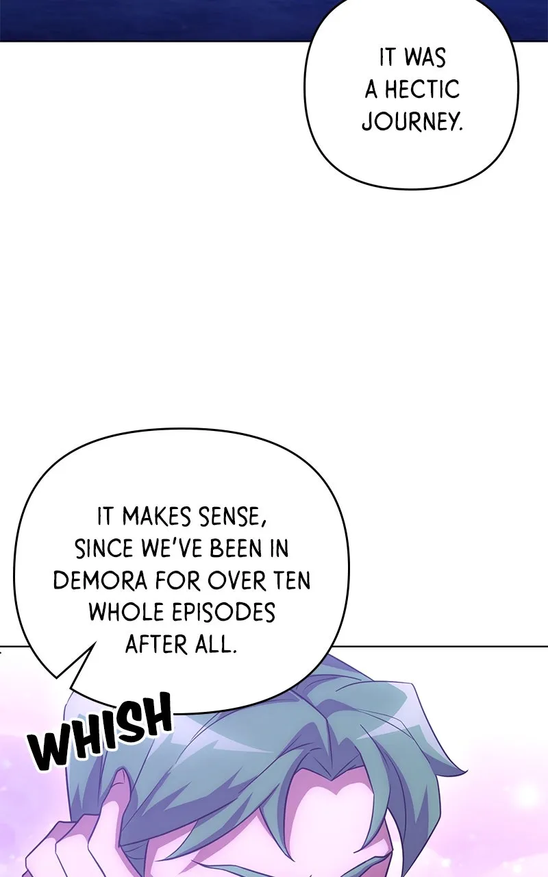 Read Surviving a Fantasy Adventure Comic chapter 91 image 51 on Lezhin