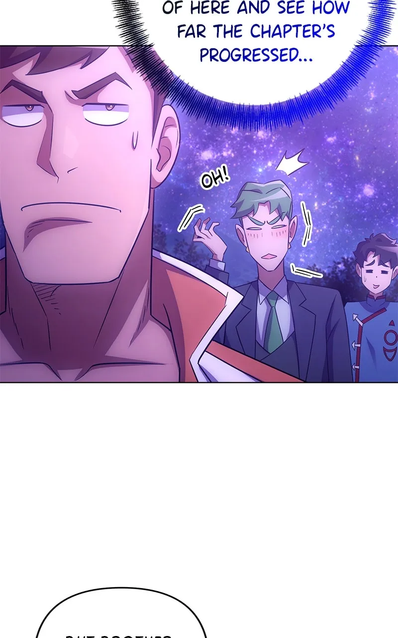 Read Surviving a Fantasy Adventure Comic chapter 91 image 53 on Lezhin