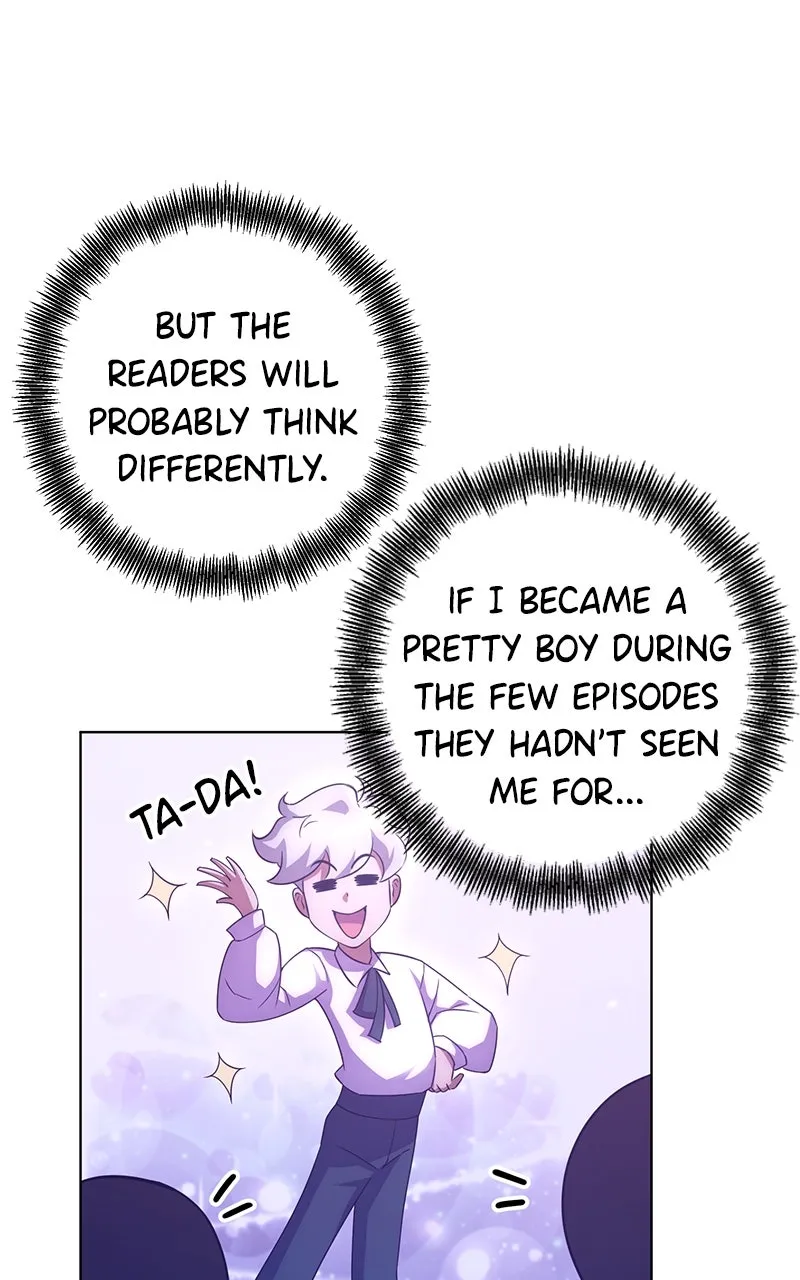 Read Surviving a Fantasy Adventure Comic chapter 91 image 56 on Lezhin