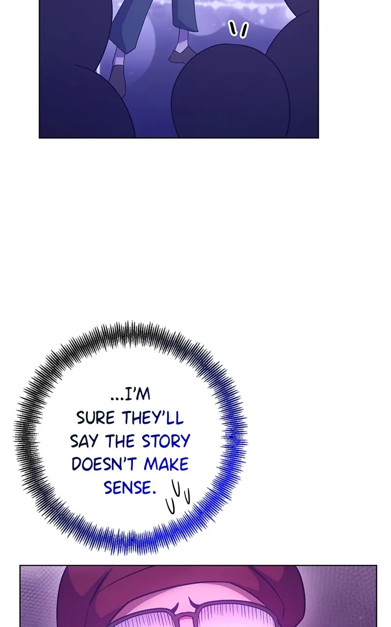 Read Surviving a Fantasy Adventure Comic chapter 91 image 57 on Lezhin