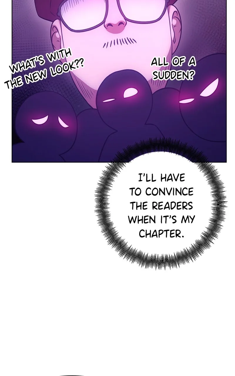 Read Surviving a Fantasy Adventure Comic chapter 91 image 58 on Lezhin