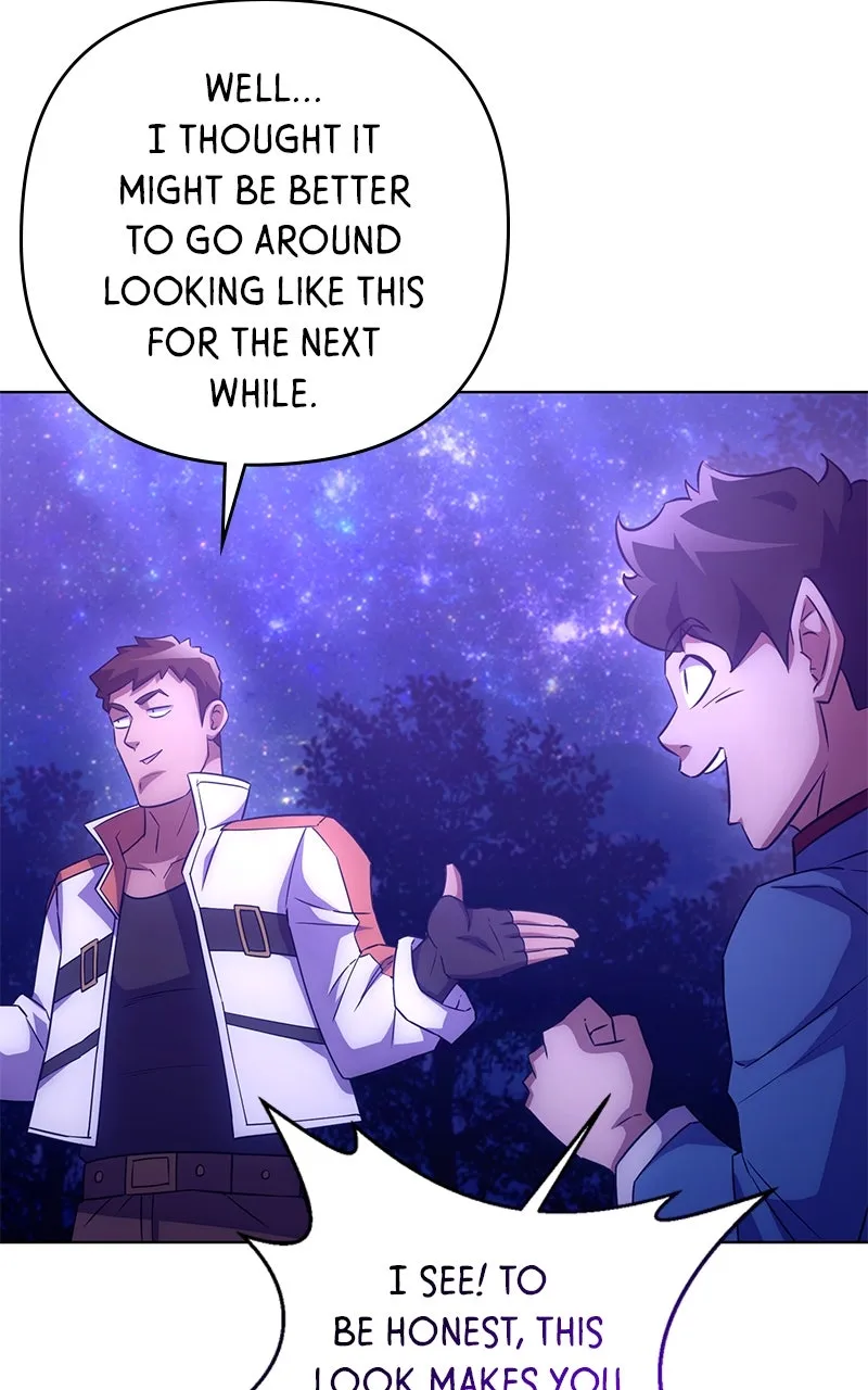 Read Surviving a Fantasy Adventure Comic chapter 91 image 59 on Lezhin