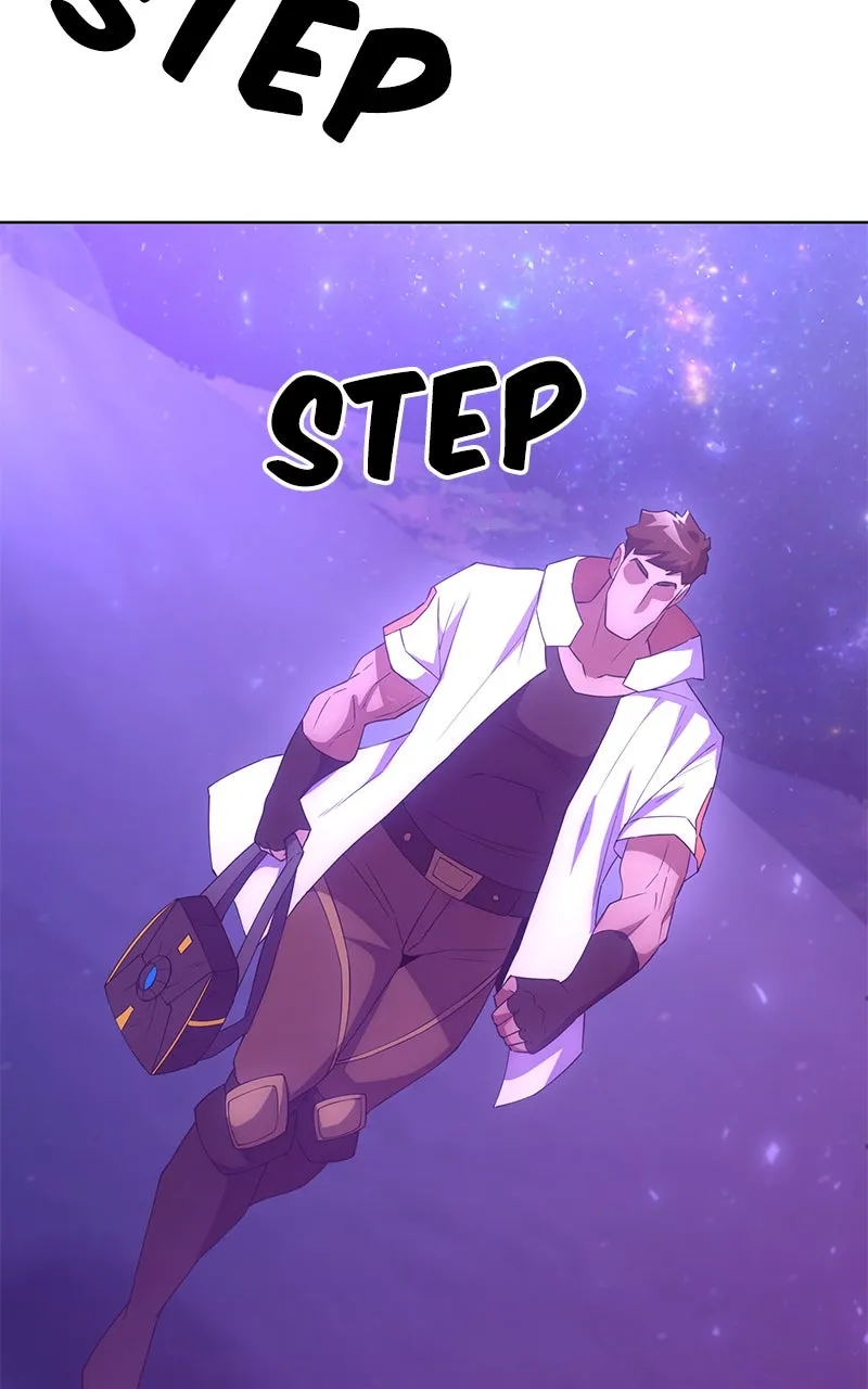 Read Surviving a Fantasy Adventure Comic chapter 91 image 6 on Lezhin