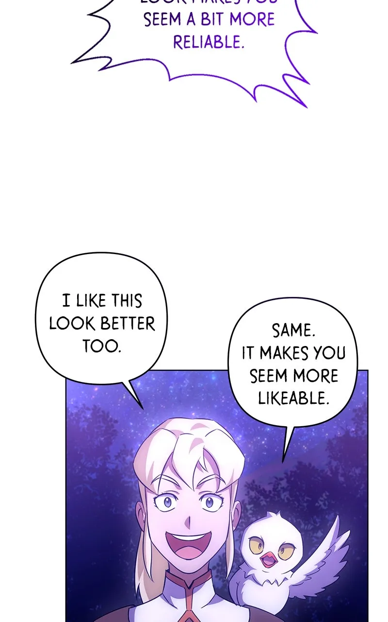 Read Surviving a Fantasy Adventure Comic chapter 91 image 60 on Lezhin