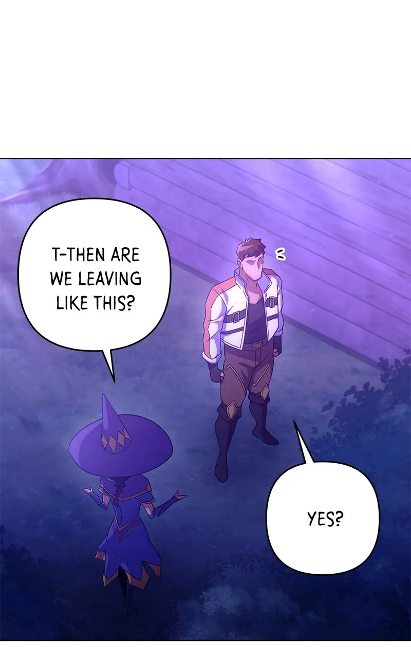 Read Surviving a Fantasy Adventure Comic chapter 91 image 64 on Lezhin
