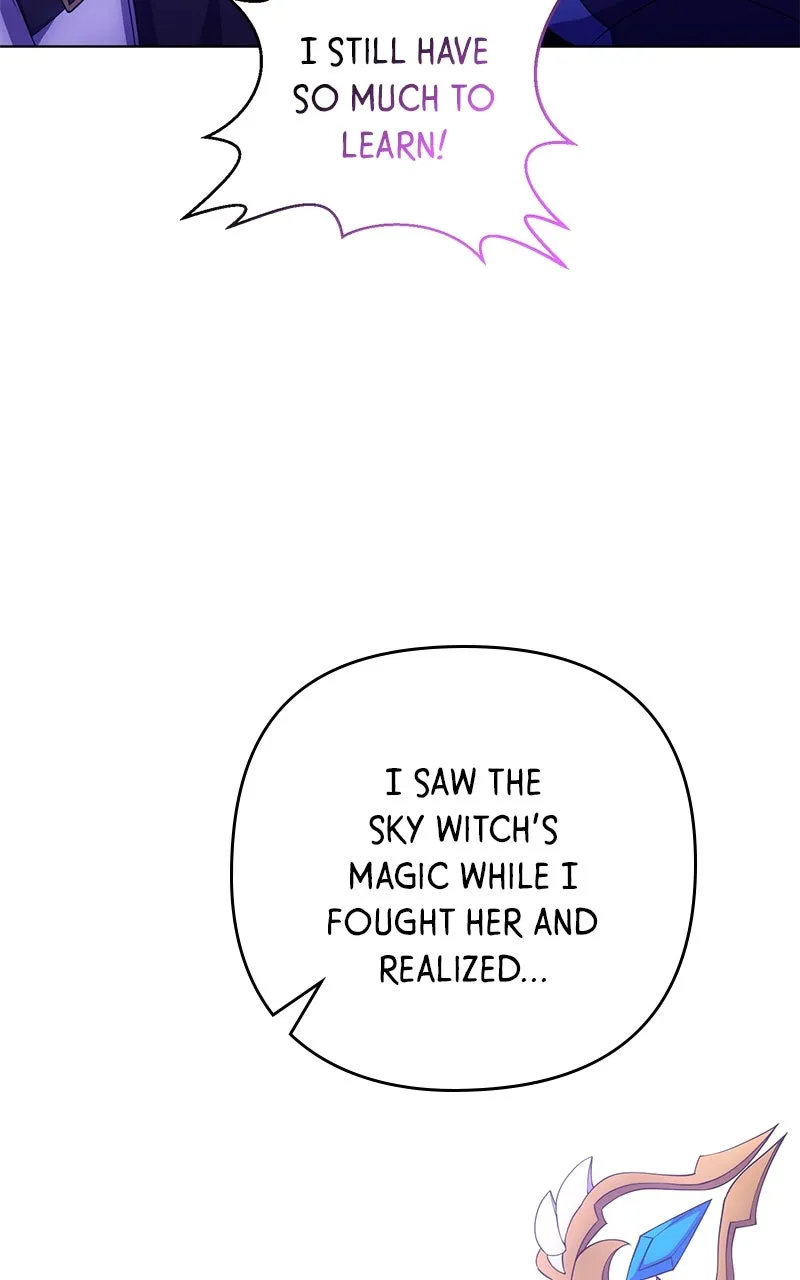 Read Surviving a Fantasy Adventure Comic chapter 91 image 72 on Lezhin