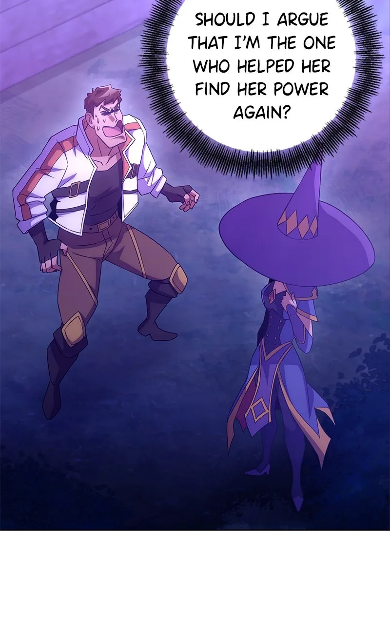 Read Surviving a Fantasy Adventure Comic chapter 91 image 79 on Lezhin