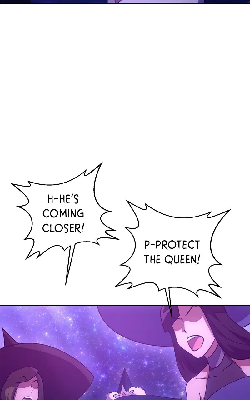Read Surviving a Fantasy Adventure Comic chapter 91 image 8 on Lezhin