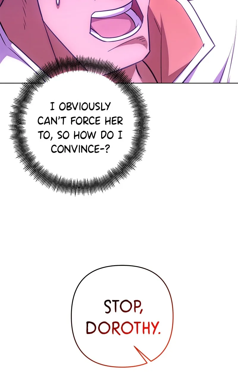 Read Surviving a Fantasy Adventure Comic chapter 91 image 81 on Lezhin