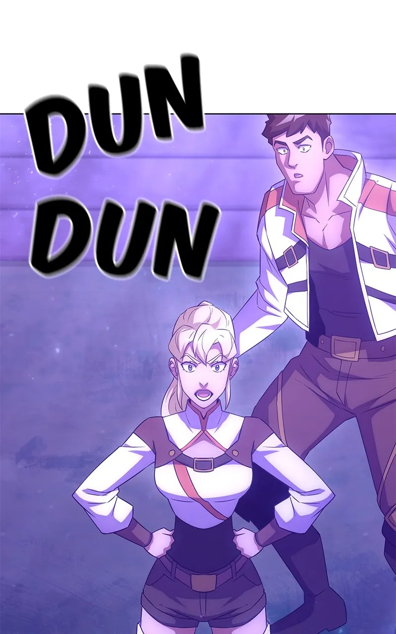 Read Surviving a Fantasy Adventure Comic chapter 91 image 82 on Lezhin