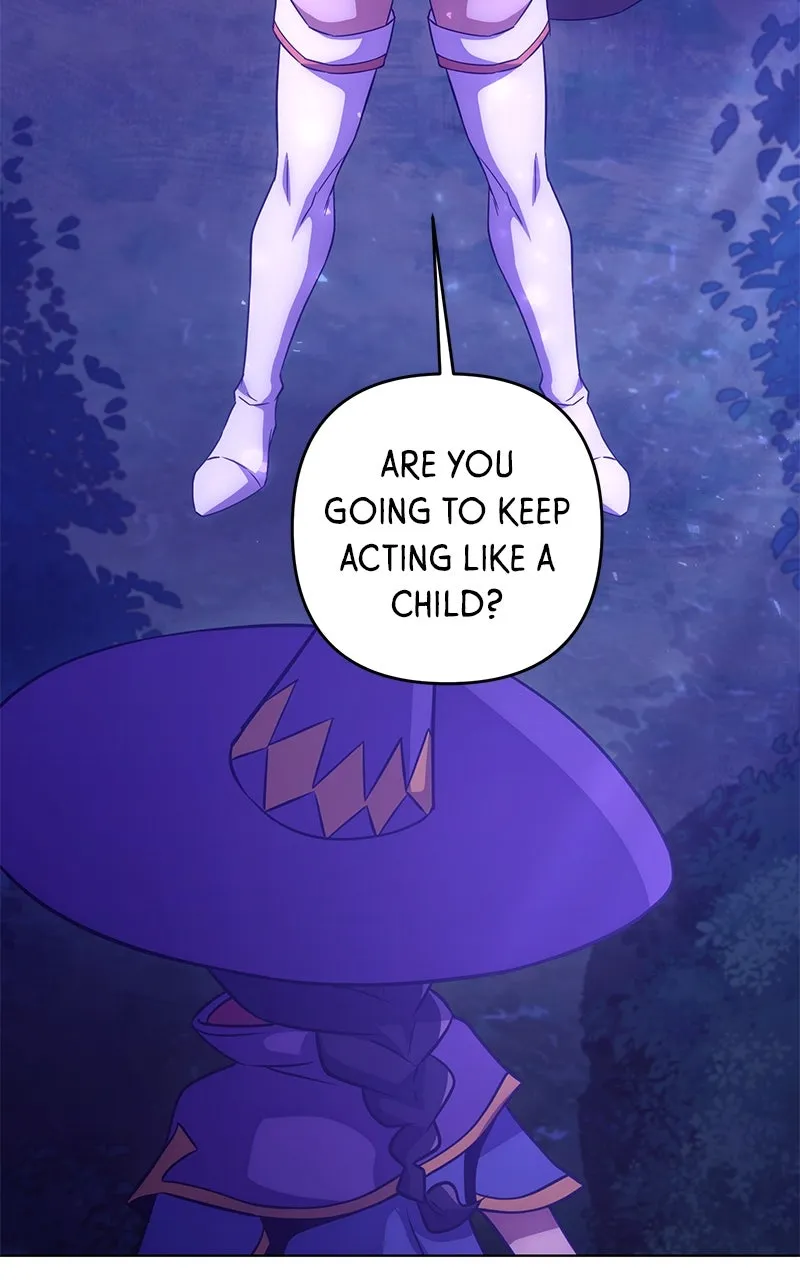Read Surviving a Fantasy Adventure Comic chapter 91 image 83 on Lezhin