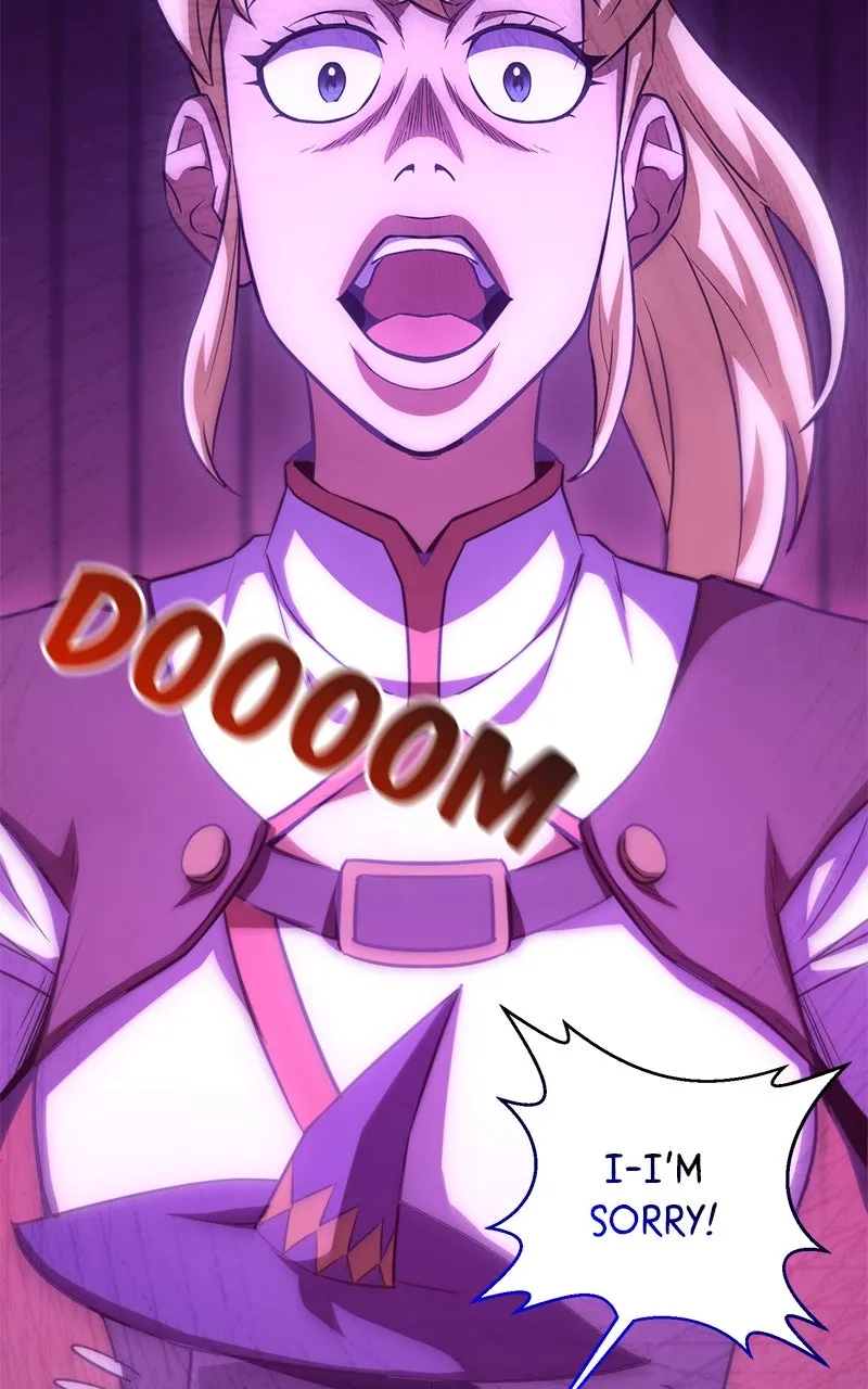 Read Surviving a Fantasy Adventure Comic chapter 91 image 85 on Lezhin