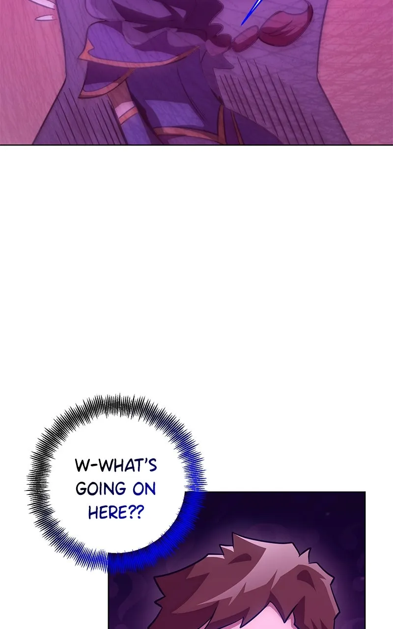 Read Surviving a Fantasy Adventure Comic chapter 91 image 86 on Lezhin