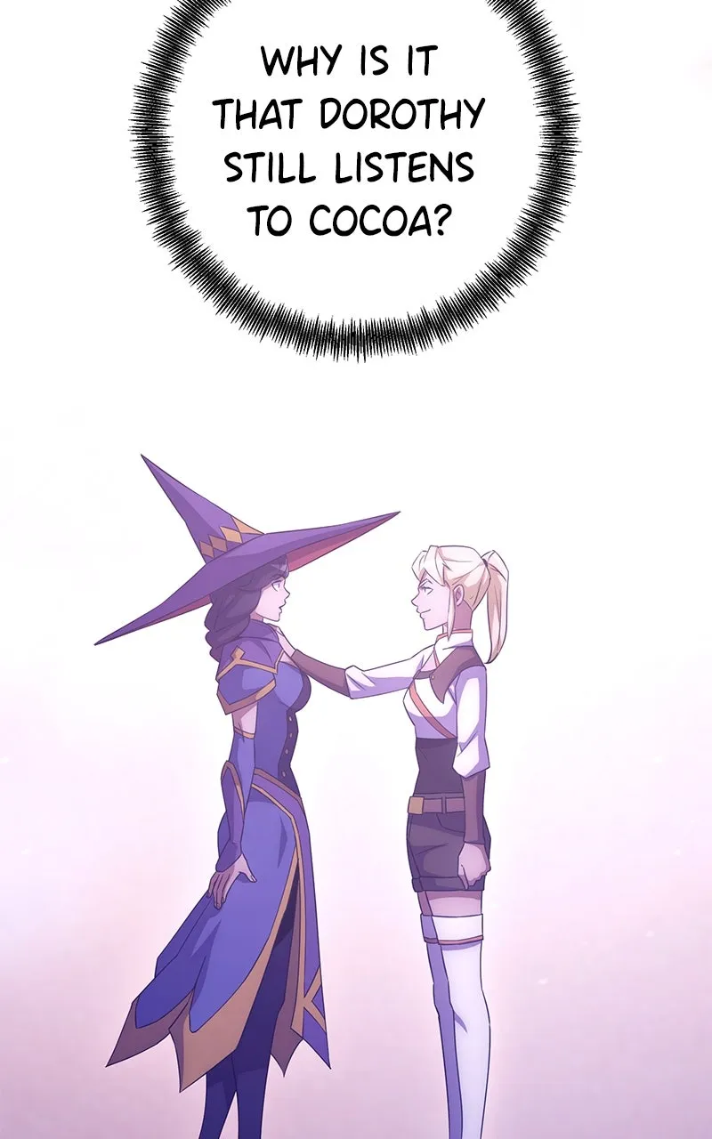 Read Surviving a Fantasy Adventure Comic chapter 91 image 88 on Lezhin