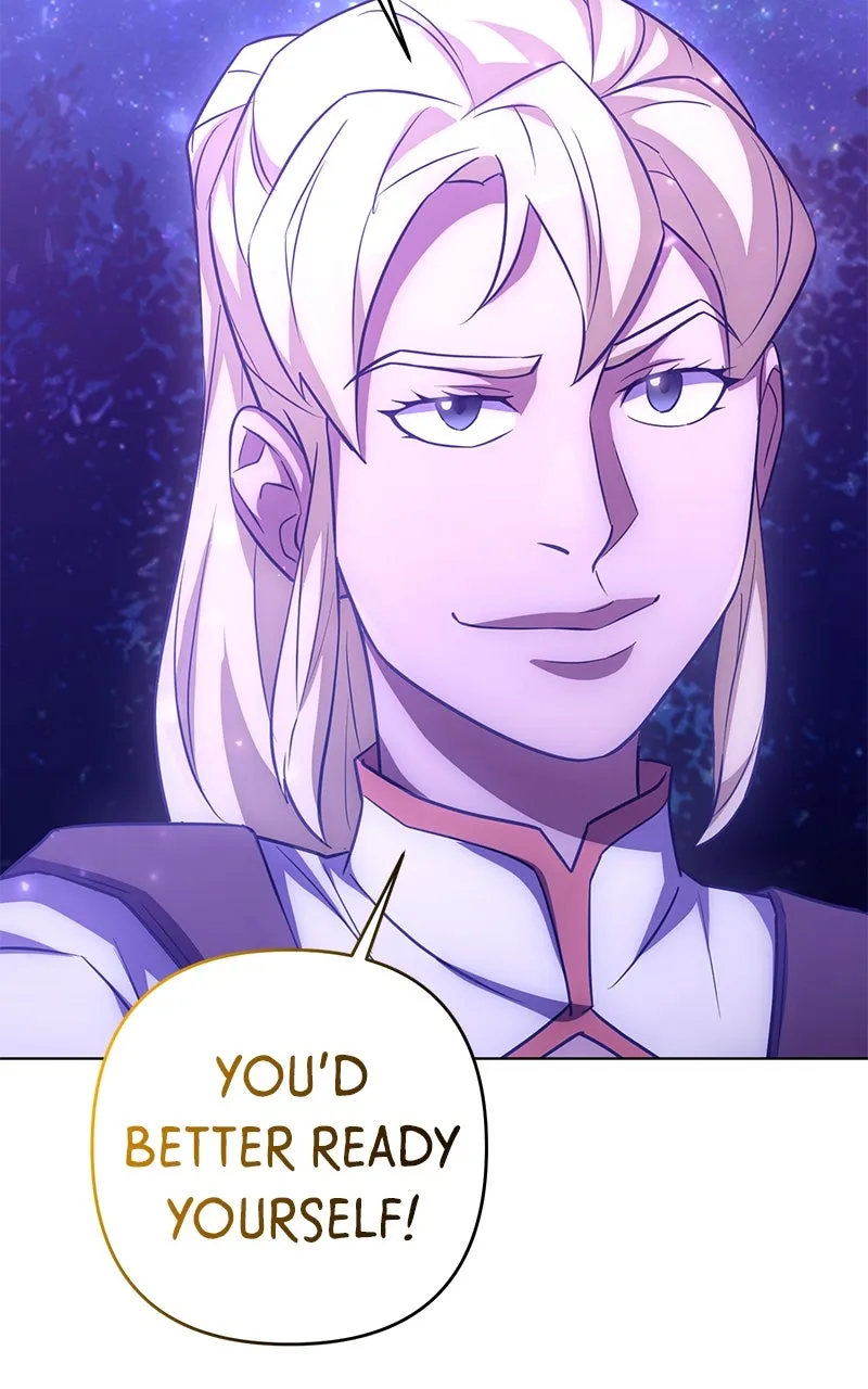 Read Surviving a Fantasy Adventure Comic chapter 91 image 90 on Lezhin