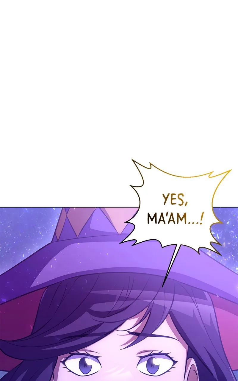 Read Surviving a Fantasy Adventure Comic chapter 91 image 91 on Lezhin