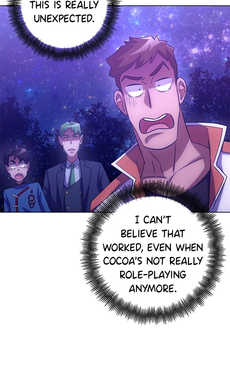 Read Surviving a Fantasy Adventure Comic chapter 91 image 93 on Lezhin