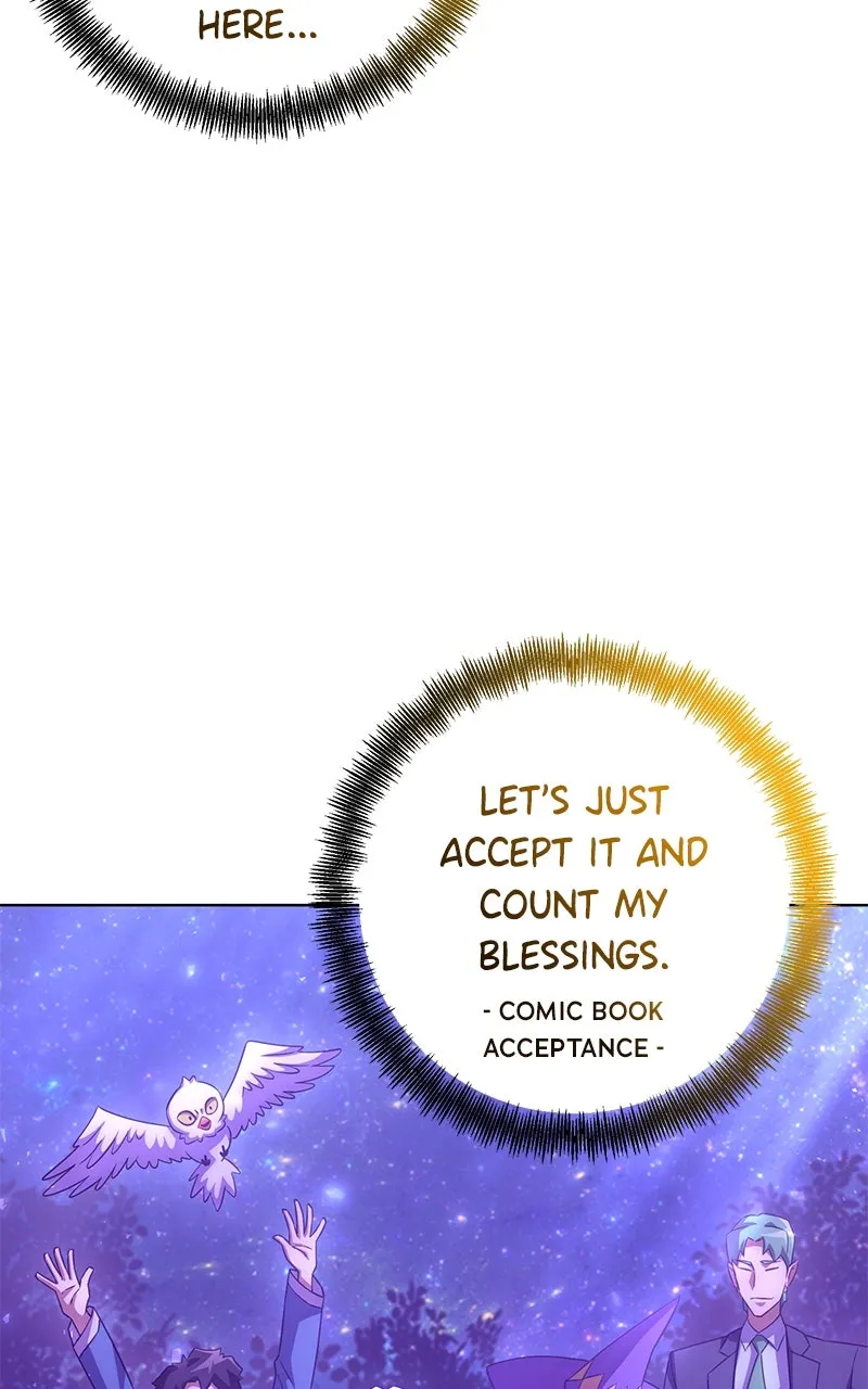 Read Surviving a Fantasy Adventure Comic chapter 91 image 95 on Lezhin