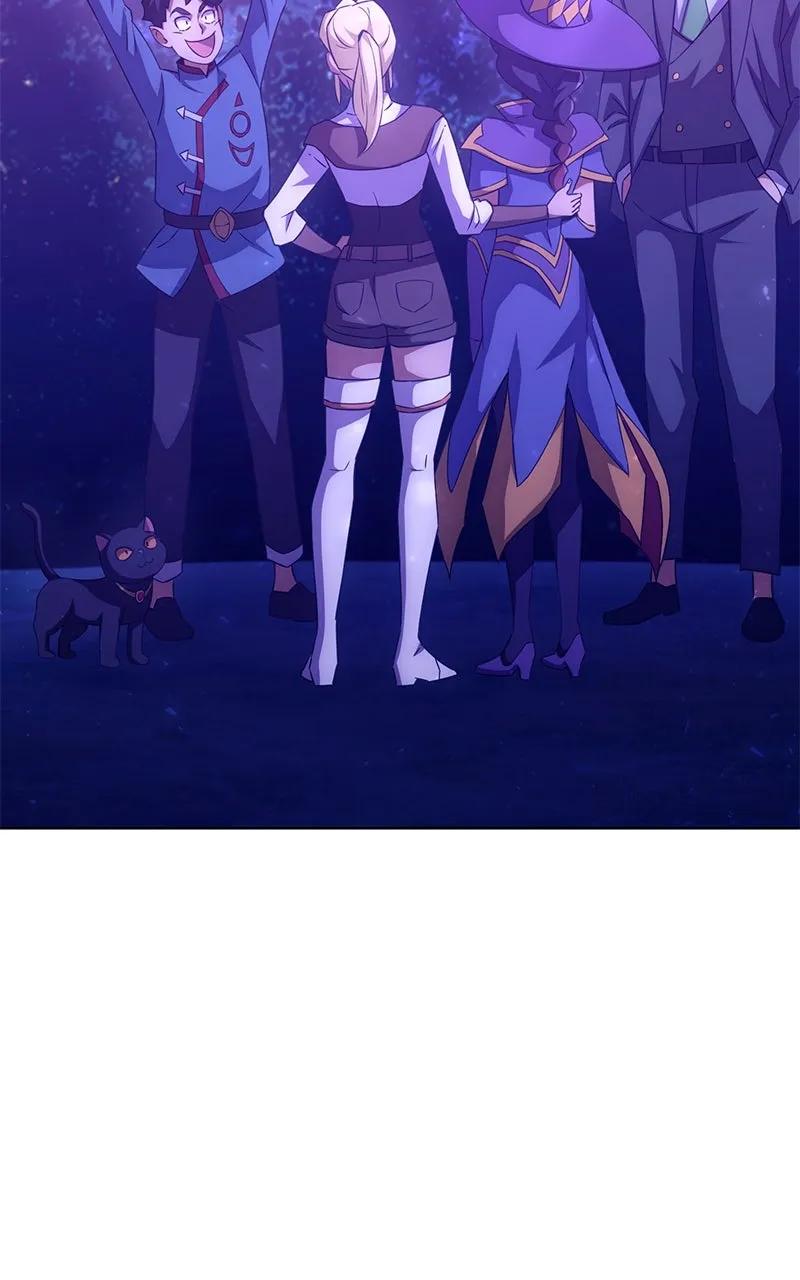 Read Surviving a Fantasy Adventure Comic chapter 91 image 96 on Lezhin