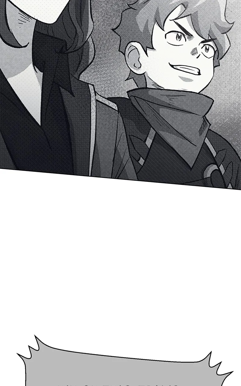Read Surviving a Fantasy Adventure Comic chapter 92 image 100 on Lezhin