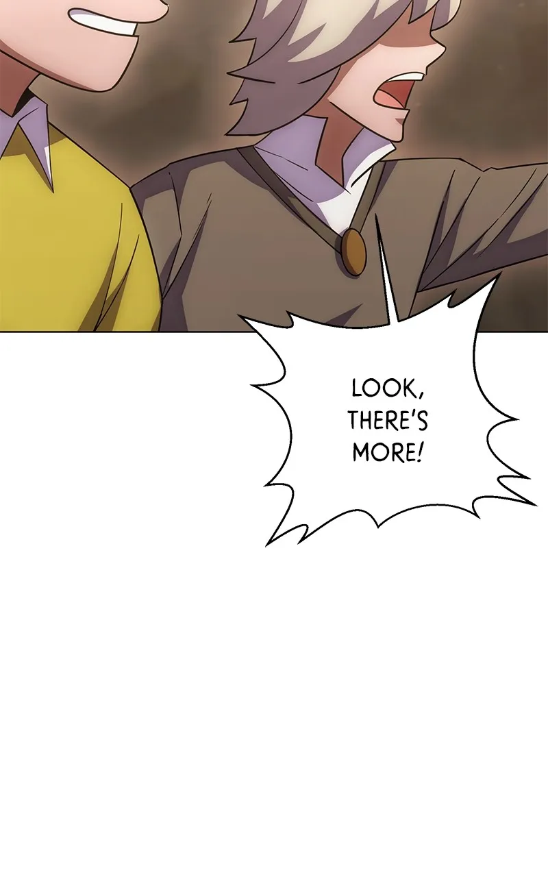 Read Surviving a Fantasy Adventure Comic chapter 92 image 17 on Lezhin