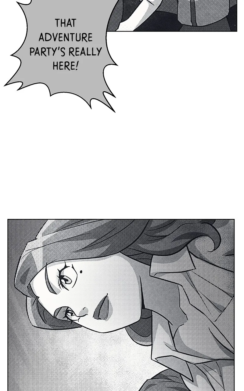 Read Surviving a Fantasy Adventure Comic chapter 92 image 19 on Lezhin