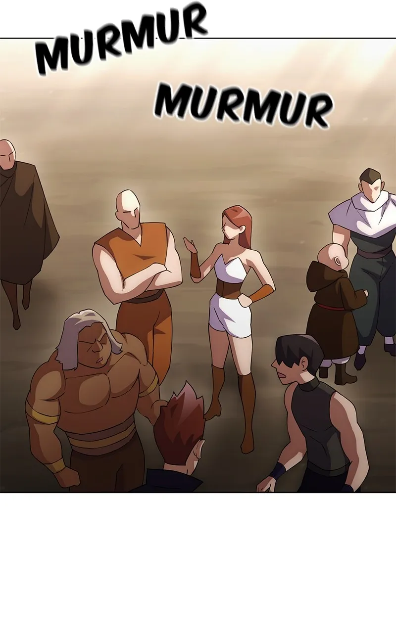 Read Surviving a Fantasy Adventure Comic chapter 92 image 2 on Lezhin