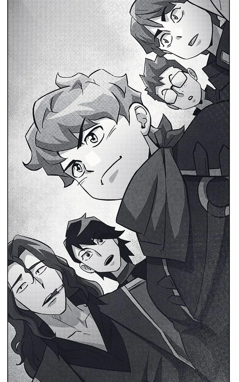 Read Surviving a Fantasy Adventure Comic chapter 92 image 20 on Lezhin