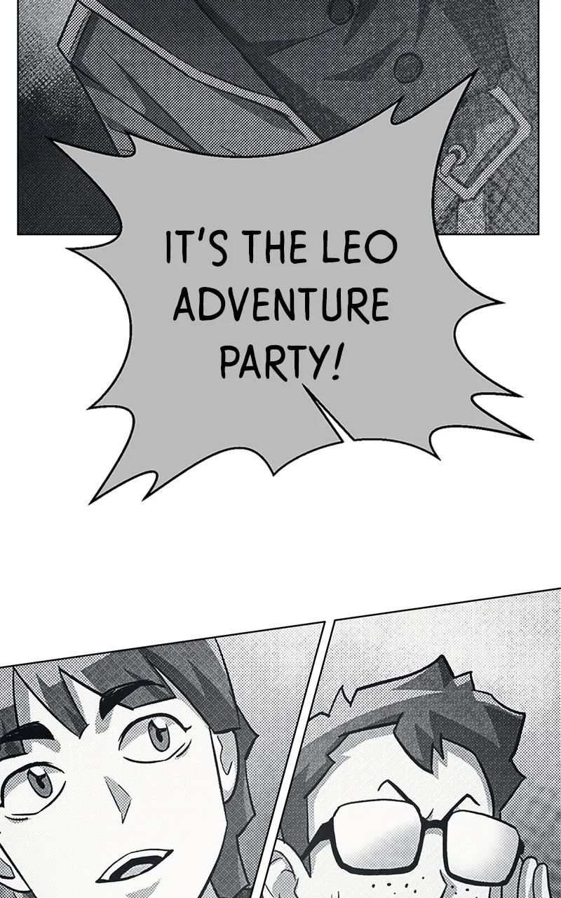 Read Surviving a Fantasy Adventure Comic chapter 92 image 21 on Lezhin