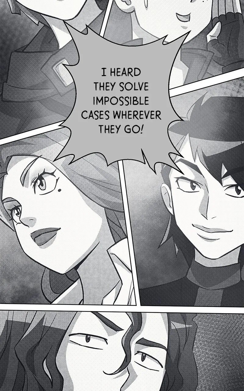 Read Surviving a Fantasy Adventure Comic chapter 92 image 22 on Lezhin