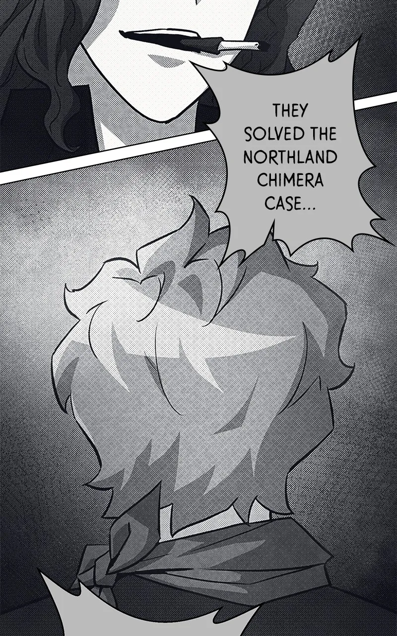 Read Surviving a Fantasy Adventure Comic chapter 92 image 23 on Lezhin
