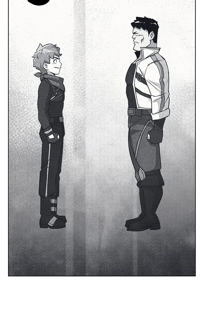 Read Surviving a Fantasy Adventure Comic chapter 92 image 25 on Lezhin