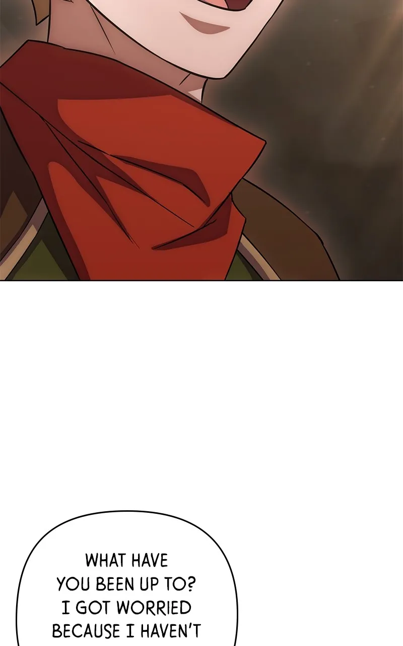 Read Surviving a Fantasy Adventure Comic chapter 92 image 27 on Lezhin