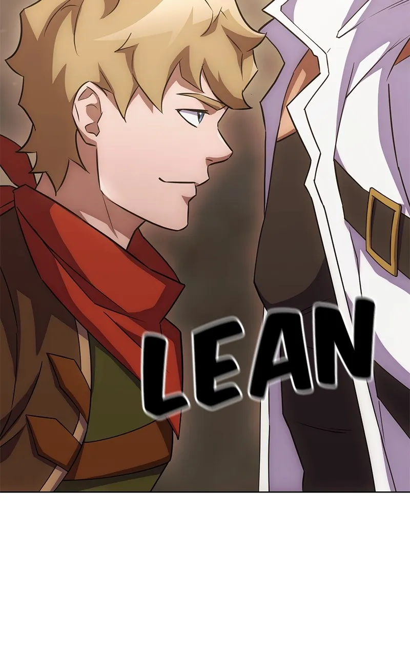 Read Surviving a Fantasy Adventure Comic chapter 92 image 30 on Lezhin