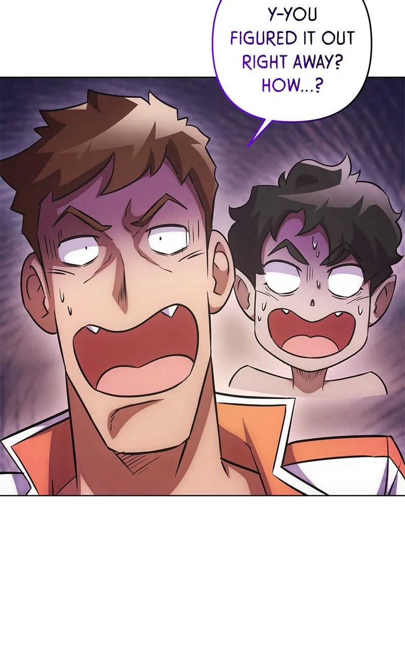 Read Surviving a Fantasy Adventure Comic chapter 92 image 37 on Lezhin