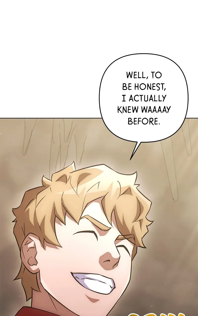 Read Surviving a Fantasy Adventure Comic chapter 92 image 38 on Lezhin