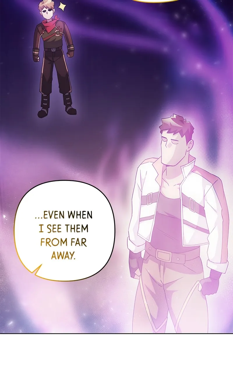 Read Surviving a Fantasy Adventure Comic chapter 92 image 40 on Lezhin