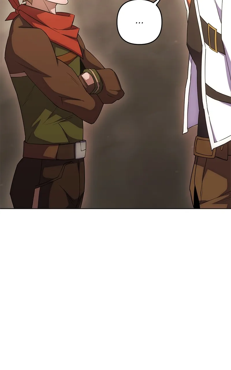 Read Surviving a Fantasy Adventure Comic chapter 92 image 42 on Lezhin